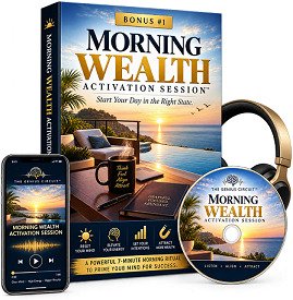 Money Surge Frequency 