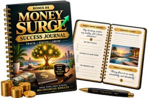 Money Surge Frequency