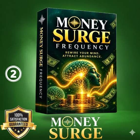 Money Surge Frequency