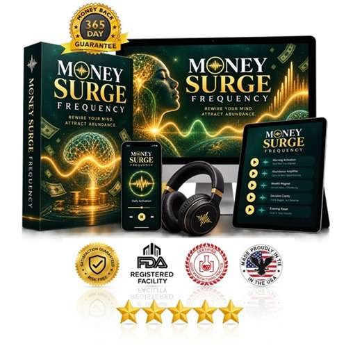 Money Surge Frequency